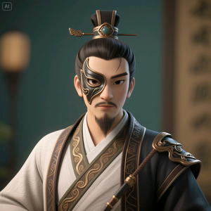 极梦玩具头像