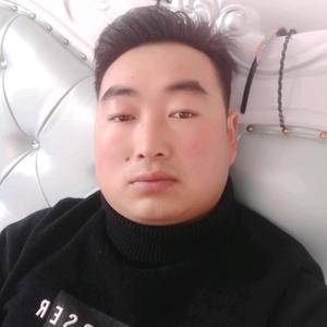 高原春哥头像