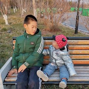 小小柳同学头像