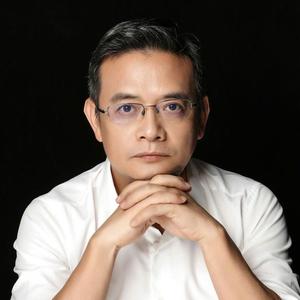 但斌头像