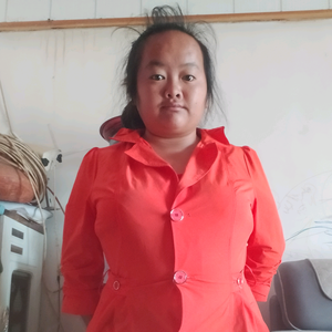 杨如意头像