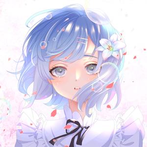 迷你世界竹竹头像