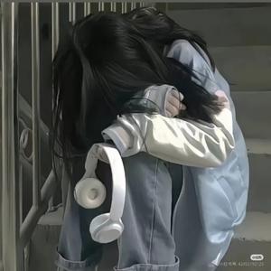 玻璃的碎片头像