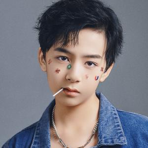 徐崴罗头像