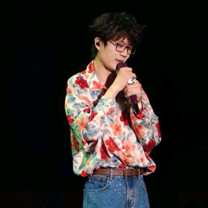 南风知我意头像