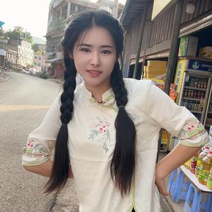 花木澜（休声）头像