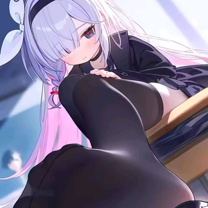 泞叮头像