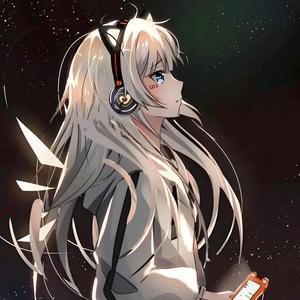 云曦儿经典音乐头像