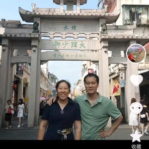 东江边上 头像
