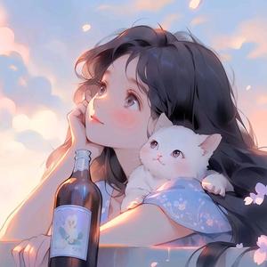 博学多才的吖吖豆 头像