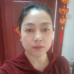 玲玲头像