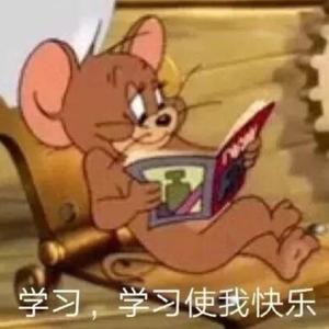 小马说故事头像