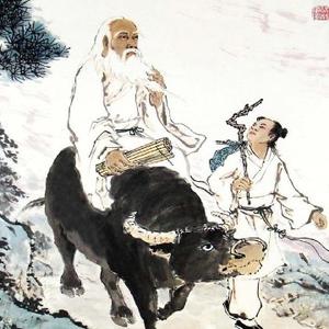 渡一居士头像