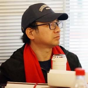 自链居谢导头像