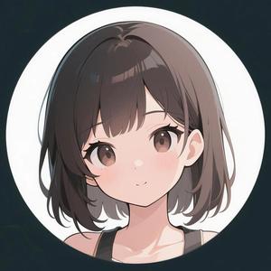 摸了个鱼头像