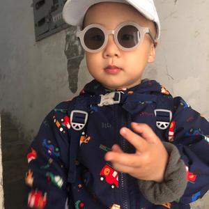 步步走红运头像