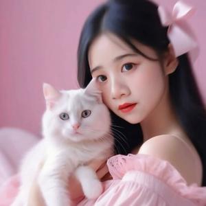 80后洪姐做自媒体头像
