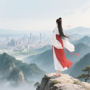 荒野探花e头像