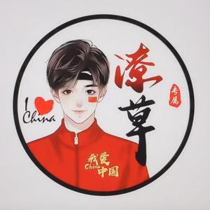 曾经的往事06头像
