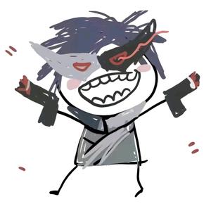 二已头像