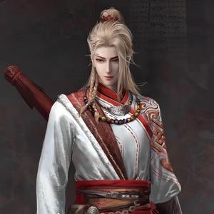 如果我变成回忆头像