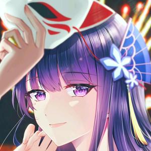 Dark头像