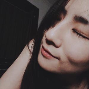 Nissa的抖音头像