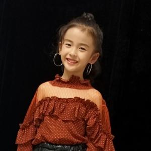 金灵的麻麻头像