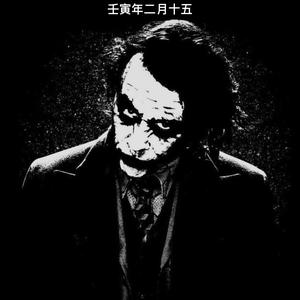一个爱分享故事的人头像