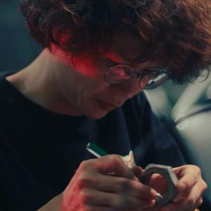 博林斯的柏林头像