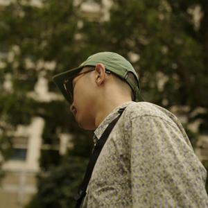 绿帽研究社头像