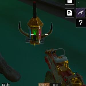 爱油的威虫 头像