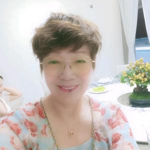 李娟头像