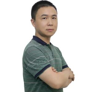 好牙头像