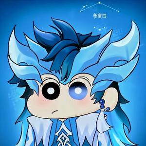 FOUR抢劫流大司命 头像