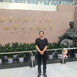 西安骡子哥头像