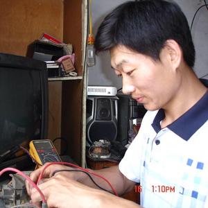 衡水市开发区文峰家电维修中心头像