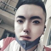 正义凛然小阿呆头像