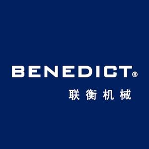 BENEDICT联衡机械头像