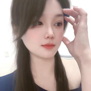 子琪观影头像