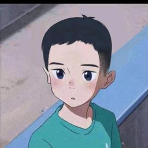 爱笑的文叔头像