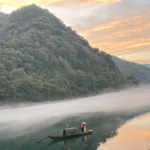 李财有道阳头像