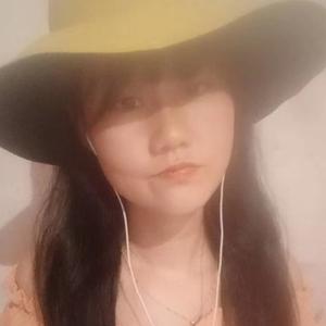 甘肃丫妹头像