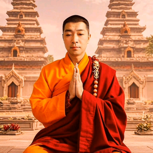 森森艺术头像