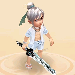 ·₉₂⁷⁶头像