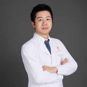 减重医生胡瑞翔头像