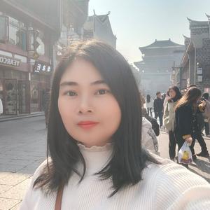 黎黎头像