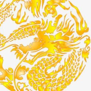 军哥与八上的娃头像