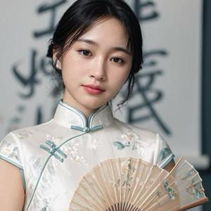 乡村琴妹儿头像