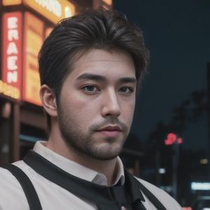 峯草头像